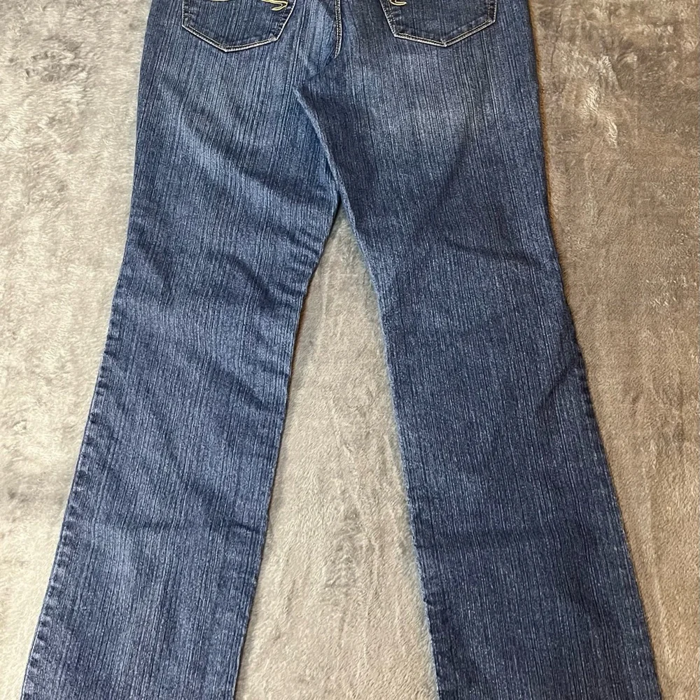 Style & Co. Jeans for Women Size 6 Straight Leg - Picture 9 of 11